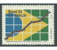 C1824 - QUALIDADE E PRODUTIVIDADE 1992 NOVO 5118